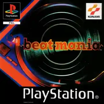 Beat Mania (JP)